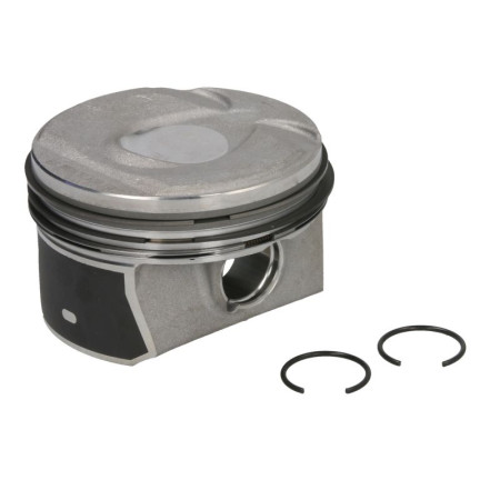 Piston 77 STD DS DS 3 DS 4 DS 5 CITROEN C4 C4 GRAND PICASSO I C4 GRAND PICASSO II C4 I C4 II C4 PICASSO I C4 PICASSO II C4 SPACETOURER C5 III DS3 DS4 DS5 1.6/1.6H 02.06- NE 130037003900