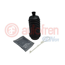 Ansamblu burduf, directie Steering gear boot L/R length165mm 10mm/42mm DACIA LOGAN LOGAN EXPRESS LOGAN MCV SANDERO NISSAN INTERSTAR OPEL MOVANO A RENAULT AVANTIME CLIO II ESPACE III LOGAN I 1.2-3.0D 11.96- AUTOFREN SEINSA D9-271