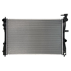 Radiator, racire motor Radiator motor Manual  MITSUBISHI COLT CZC VI COLT VI SMART FORFOUR 1.1-1.5 KOYORAD PL031940R