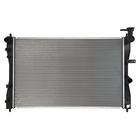 Radiator, racire motor Radiator motor Manual  MITSUBISHI COLT CZC VI COLT VI SMART FORFOUR 1.1-1.5 KOYORAD PL031940R