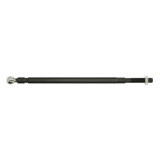 Articulatie axiala, cap de bara Tija de fixare fara capat Dreapta/Stanga lungime: 20/334mm SKODA FAVORIT FAVORIT FORMAN 1.3 06.88-06.97 DELPHI TA1733