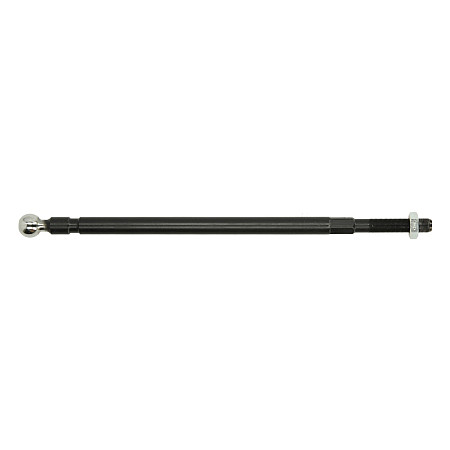 Articulatie axiala, cap de bara Tija de fixare fara capat Dreapta/Stanga lungime: 20/334mm SKODA FAVORIT FAVORIT FORMAN 1.3 06.88-06.97 DELPHI TA1733