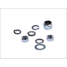 Kit de montaj Set de montaj burduf suspendat EN fitting bolts 4022NP05 PHOENIX K013PHOENIX       52738