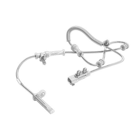 Senzor,turatie roata Senzor ABS Fata Dreapta/Stanga DODGE DURANGO JEEP GRAND CHEROKEE IV 3.0-6.4 01.08- CHRYSLER 68250887AB