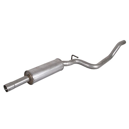 Toba esapamet intermediara Sistem de evacuare a amortizorului VW PASSAT B6 2.0D 08.05-01.12 4MAX 0219-01-30108P