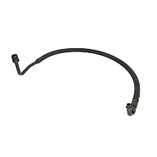 Conducta inalta presiune,aer conditionat Air conditioning hose/pipe  MAN TGS I TGX I 06.06- CZM CZM110077