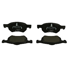 Set placute de frana Fata CHRYSLER RAM VOYAGER III VOYAGER IV 2.5D-3.8 10.97-07.09 DELPHI LP1818