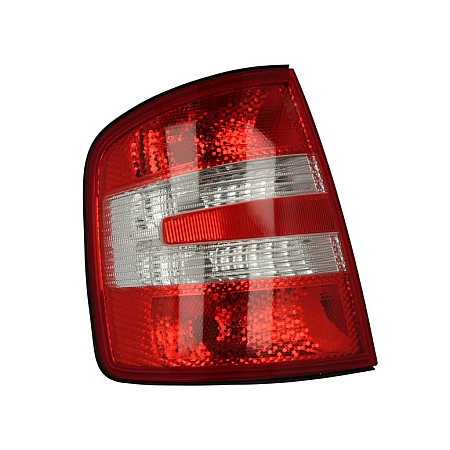 Stop spate Lampa spate Stanga P21/4W/P21W  SKODA FABIA I FABIA I PRAKTIK 08.99-03.08 VISTEON/VARROC 20-211-01040