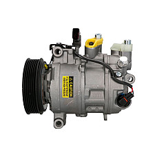 Compresor, climatizare Air-conditioning compressor AUDI A4 ALLROAD B9 A4 B9 A5 A6 ALLROAD C7 A6 C7 A7 Q7 Q8 3.0D/3.0DH 10.10- AIRSTAL 10-3911