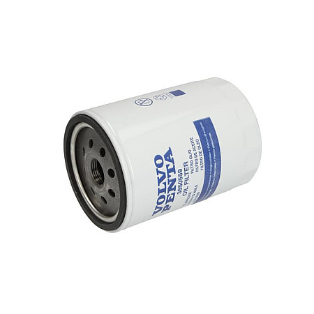Filtru ulei Oil filter VOLVO-PENTA 4.3GXI-A 4.3GXI-B 4.3GXI-BF 4.3GXI-C 4.3GXI-CF 4.3GXI-D 4.3GXI-DF 4.3GXI-E 4.3GXI-EF 4.3OSI-B 4.3OSI-BF 4.3OSI-C 4.3OSI-CF 4.3OSI-D 4.3OSI-DF VOLVO PENTA 3850559