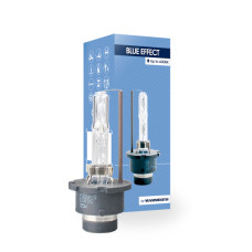 Bec, far faza lunga Light bulb xenon 1pcs D4S 43V max. 35W light colour cool white max. 6000K socket type P32D-5 no road approval xenon MAMMOOTH MMT F199 D4S 6000K