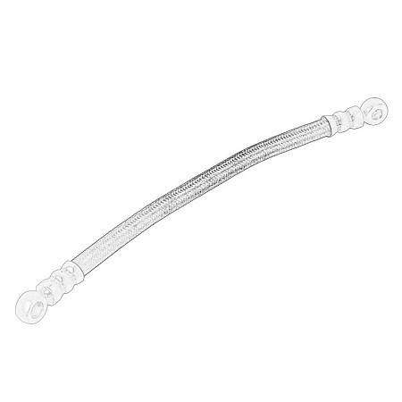 Furtun ulei teava OPEL OE 05 45 438