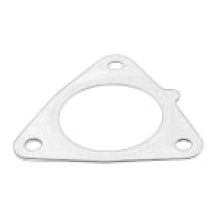 Etansare, iesire turbina Garnitura turbocompresor triunghiular  RVI MASCOTT OPEL MOVANO A RENAULT MASTER II 3.0D 10.03- OE RENAULT 77 01 057 995