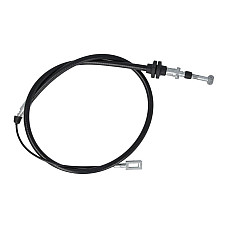 Cablu, frana de parcare Handbrake cable rear L/R 1210mm/865mm  IVECO DAILY IV DAILY V CITROEN C8 EVASION JUMPY I FIAT SCUDO ULYSSE LANCIA ZETA PEUGEOT 806 807 EXPERT 1.6-3.0D 06.94- ABE C7F044ABE