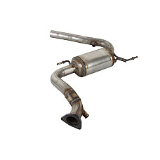 Catalizator AUDI Q7 PORSCHE CAYENNE 3.0D 06.10- JMJ JMJ 1080409