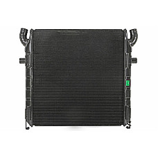 Radiator, racire motor Radiator motor fara cadru  SCANIA 2 3 DS11.14-DTC11.02 01.81-12.96 HIGHWAY 10045014HW