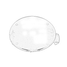 Bara/piese Element bara stecher Fata VOLVO OE VOLVO VO82355612