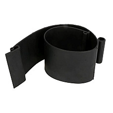 Prelungire usa Uszczelka gumowa dolna drzwi przednich BODE lewa/prawa 95 mm x 575 mm DB CITARO/ CONECTO BPART 0099873951BP