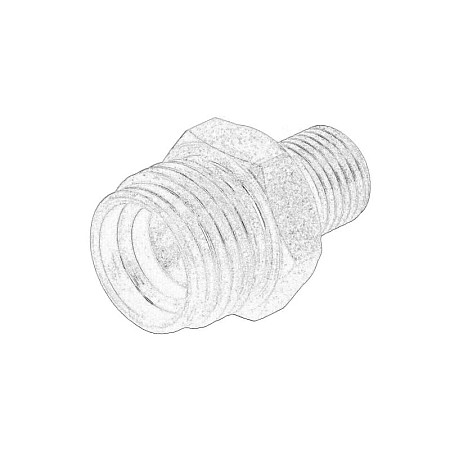 Conducta ulei, incarcare Conectorul conductei de evacuare a uleiului turbinei metal OPEL MOVANO RENAULT CLIO II ESPACE III KANGOO KANGOO EXPRESS LAGUNA I LAGUNA II MASTER II MEGANE I 1.9D 03.97- OE RENAULT 82 00 575 798