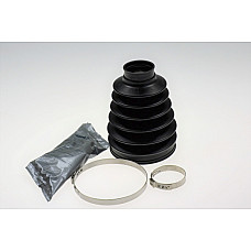 Ansamblu burduf, articulatie planetara Burduf cauciuc cap planetara exterior fi: 365/905 lungime127 CADILLAC BLS OPEL SIGNUM VECTRA C VECTRA C GTS SAAB 9-3 9-3X 1.8-3.0D 09.02- SPIDAN 0.036242