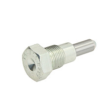 Element selector cutie de viteze Elementul selector de viteze surubul furcii 6 S 400 ZF ECOLITE ZF 1323306154ZF