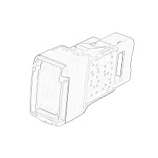 Comutator ISUZU OE ISUZU ISU8981199480