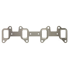Garnitura, galerie evacuare Exhaust manifold gasket JCB 3CX 4CX ANAC MAKINA 02-203017-AN
