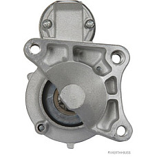 Electromotor 12V 085kW DACIA DOKKER DOKKER EXPRESS/MINIVAN DUSTER DUSTER/SUV LODGY LOGAN LOGAN EXPRESS LOGAN II LOGAN MCV SANDERO RENAULT CLIO II 1.4-1.6LPG 04.98- HERTH+BUSS PARTI ELECTRICE 42438163