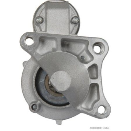 Electromotor 12V 085kW DACIA DOKKER DOKKER EXPRESS/MINIVAN DUSTER DUSTER/SUV LODGY LOGAN LOGAN EXPRESS LOGAN II LOGAN MCV SANDERO RENAULT CLIO II 1.4-1.6LPG 04.98- HERTH+BUSS PARTI ELECTRICE 42438163