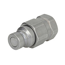 Cuplaj rapid Cuplaj hidraulic FASTER FFH04 14JPT M