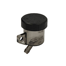 Vas de expansiune, lichid frana Brake fluid expansion tank front BREMBO 10444653