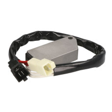 Regulator, alternator Voltage regulator 12V YAMAHA VMX-12 XV 535-1200 1984-1996 ARROWHEAD AYA6054