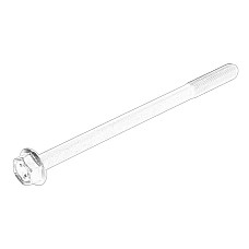 Surub, suport injector Surubul injectorului TOYOTA AVENSIS AVENSIS VERSO COROLLA COROLLA VERSO COROLLA/KOMBI DYNA HIACE IV HILUX VI HILUX VII LAND CRUISER 90 2.0D/2.5D/3.0D 10.99- OE TOYOTA 90105-08374