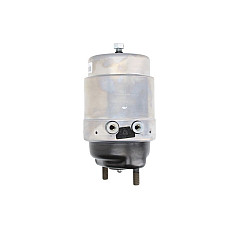 Cilindru de pretensionare Servomotor frana Spate 20/24 cursa: 64mm/64mm M16x15mm disc IVECO KNORR BT 5718