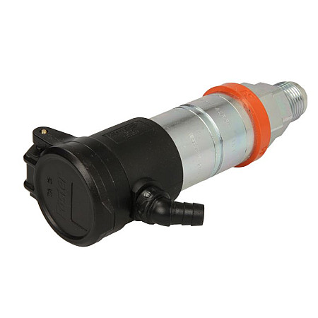 Cupla rapida Cuplaj hidraulic FASTER 3CFHF14/78UFVAL
