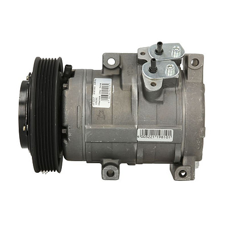 Compresor, climatizare compresor de aer Denso 10S20C AIRSTAL 10-1217