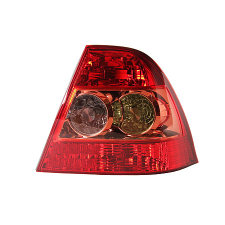Stop spate Lampa spate Dreapta P21/5W/P21W  TOYOTA COROLLA 10.01-03.08 DEPO 212-19K5R-LD-AE