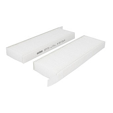 Filtru, aer habitaclu Filtru habitaclu polen DS DS 5 DS 7 CITROEN BERLINGO BERLINGO MULTISPACE BERLINGO/MINIVAN C4 GRAND PICASSO I C4 GRAND PICASSO II C4 PICASSO I 1.2-Electric 08.05- PURFLUX PX AH261-2