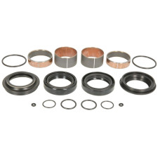 Set reparatie amortizor Suspension repair kit front SUZUKI RM 85 2002-2017 PIVOT WORKS PWFFK-S18-008