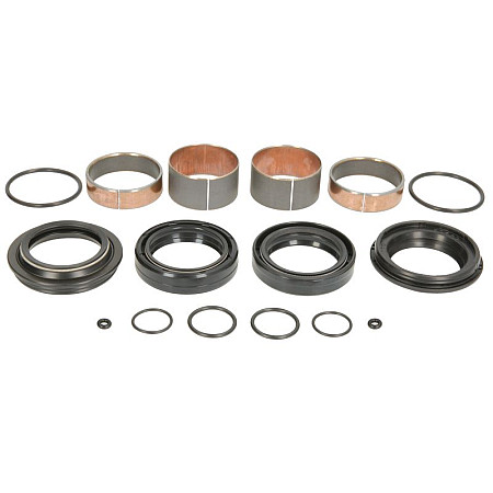 Set reparatie amortizor Suspension repair kit front SUZUKI RM 85 2002-2017 PIVOT WORKS PWFFK-S18-008
