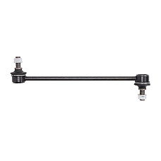 Bieleta antiruliu bara stabilizatoare Fata Dreapta/Stanga 285mm HYUNDAI ACCENT IV ELANTRA V I30 VELOSTER KIA CEE'D PRO CEE'D RIO III SOUL II NISSAN JUKE LEAF 1.1D-Electric 10.99- 555 SL-3640-M