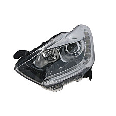 Far Lampa frontala Stanga D1S/H1/LED electric culoare insert: cromat  CITROEN DS5 VISTEON 20-201-01133