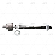 Articulatie axiala, cap de bara Tie rod with no end L/R length: 180/216mm HONDA CR-V I 2.0 10.95-02.02 CTR CTRCR0154