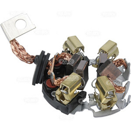 Suport perii Starter Brush-holder HC-CARGO CAR333291