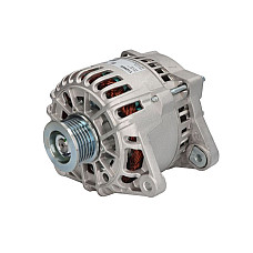 Alternator 14V 110A FORD FOCUS I MAVERICK MAZDA TRIBUTE 2.0 03.00- CARGO CAR112958
