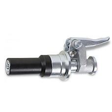 Aparate de distribuire vaselina Samoblokujaca zlaczka do smarowania wysokocisnieniowego z 6 bolcami blokujacymi BETA BE1750TA