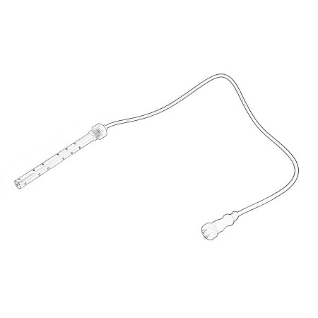 Senzor,nivel ulei motor Senzor de nivel de ulei de motor MERCEDES ATEGO OM900.912-OM906.939 01.98-10.04 OE DB TRUCK 004 153 63 28