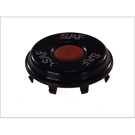 Capac de roata SAF acopere hub-ul ax cu discuri frane SKRB 9019/22 SAF 3 304 0093 00