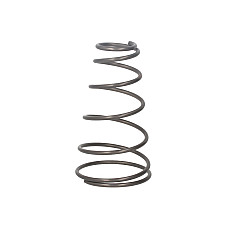 Kit de montaj, cilindru frana cu membrana Arcul servo-motor al frinei BPART S051