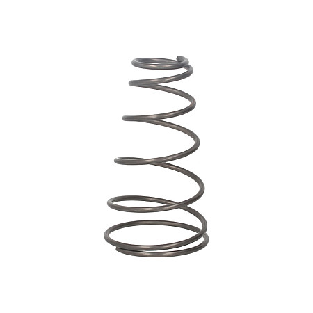 Kit de montaj, cilindru frana cu membrana Arcul servo-motor al frinei BPART S051